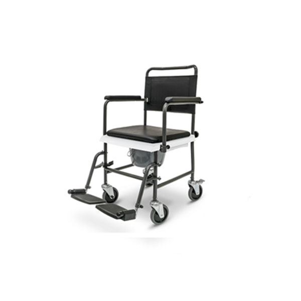 Toaletní křeslo pojízdné HCDB
